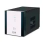 Estabilizador CDP R-AVR5008I 5000VA/2500W 8 SALIDAS