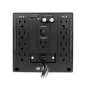 Estabilizador CDP R-AVR5008I 5000VA/2500W 8 SALIDAS