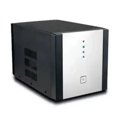 Venta de Estabilizador CDP R-AVR5008I 5000VA/2500W 8 SALIDAS
