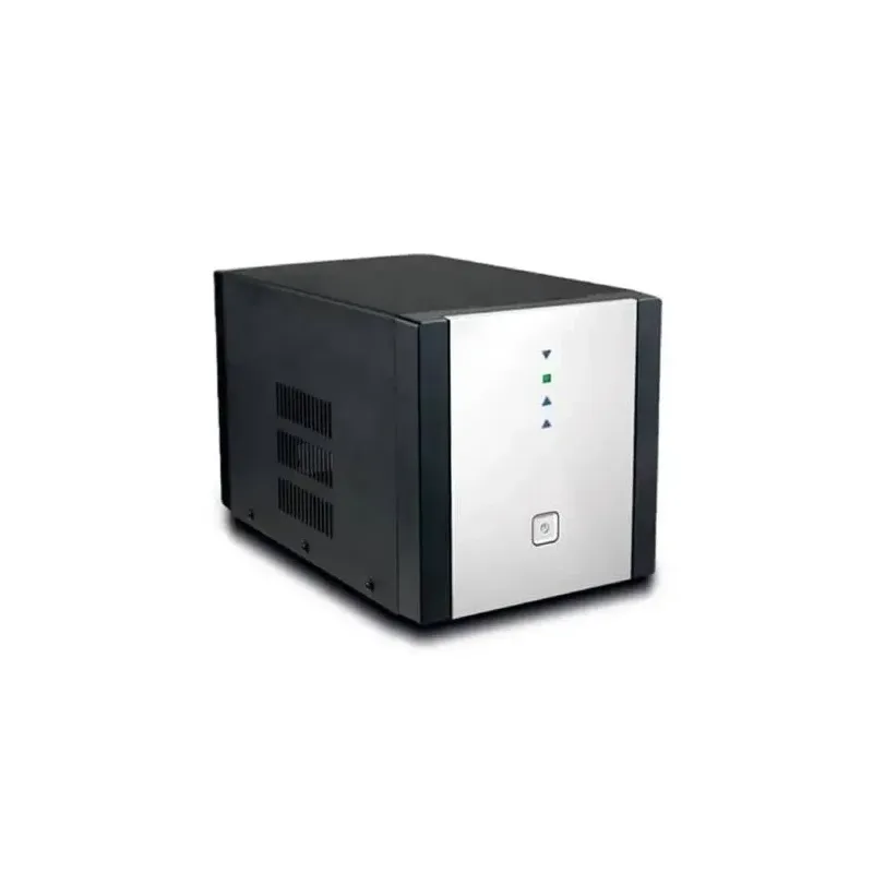 Estabilizador CDP R-AVR5008I 5000VA/2500W 8 SALIDAS