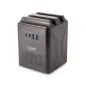 Estabilizador CDP RUAVR1004i AVR 1000VA/500W 4 salidas 4 USB (2A/2C) 120J Estabilizador CDP RUAVR1004i AVR 1000VA/500W 4 salidas 4 USB (2A/2C) 120J
