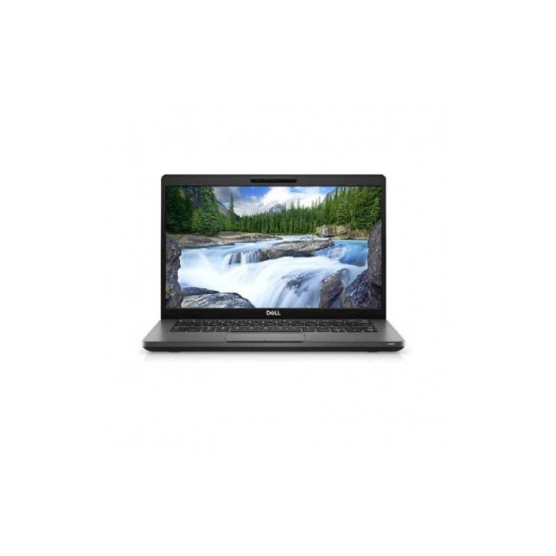 Laptop Dell Latitude 7400, 14", Intel Core i5-8365U 1.60GHz