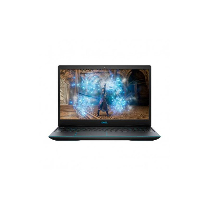 Laptop DELL Gaming G3 15, 3590, 15.6", INTEL CORE I7-9750H 2.60. GHZ