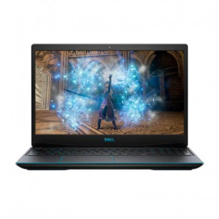 Venta de Laptop DELL Gaming G3 15, 3590, 15.6", INTEL CORE I7-9750H 2.60. GHZ