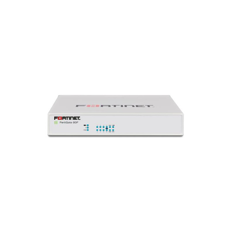 Firewall FG-80F-BDL-950-12 Fortinet