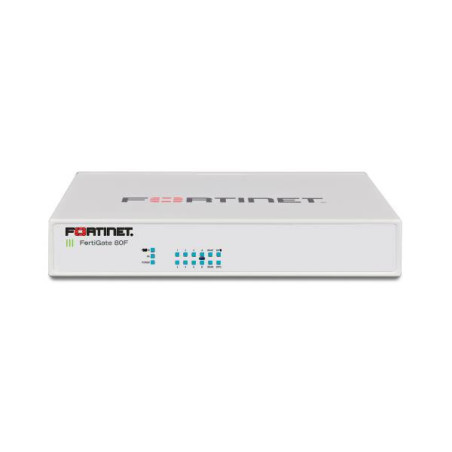 Firewall FG-80F-BDL-950-12 Fortinet