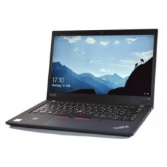 Venta de Laptop LENOVO ThinkPad L490- Intel 14" HD Core i7