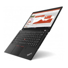 Venta de Laptop LENOVO ThinkPad L490- Intel 14" HD Core i7