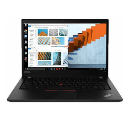 Venta de Laptop LENOVO ThinkPad L490- Intel 14" HD Core i7