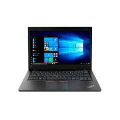 Venta de Laptop LENOVO ThinkPad L490- Intel 14" HD Core i7-8565U 4.6GHz, 8GB