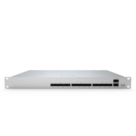 Venta de Switch Cisco Meraki MS450-12-HW