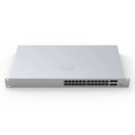 Switch Cisco Meraki MS125-24P-HW POE