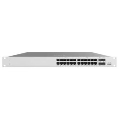 Venta de Switch Cisco Meraki MS125-24P-HW POE