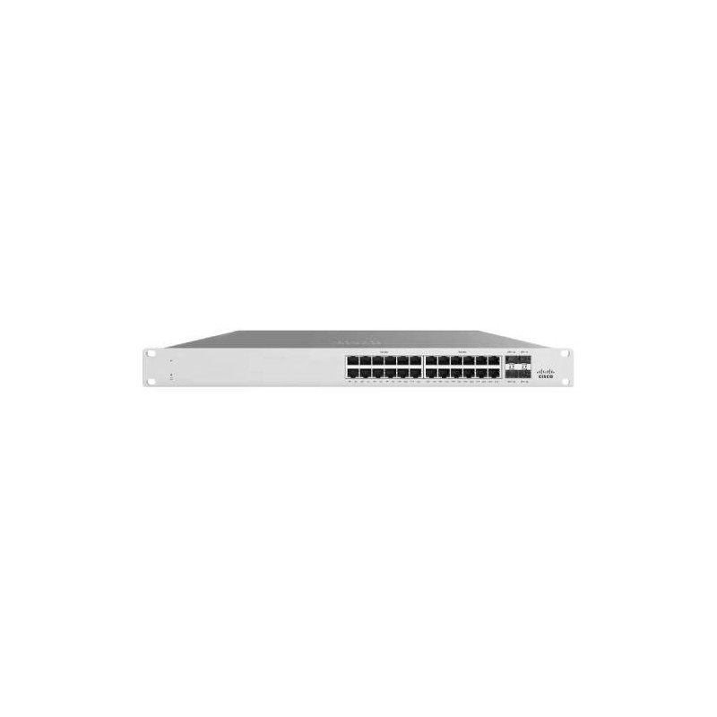 Switch Cisco Meraki MS125-24P-HW POE