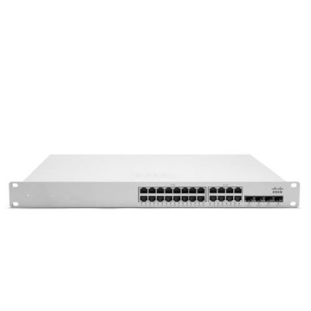 Venta de Switch Cisco Meraki MS355-24X-HW UPOE