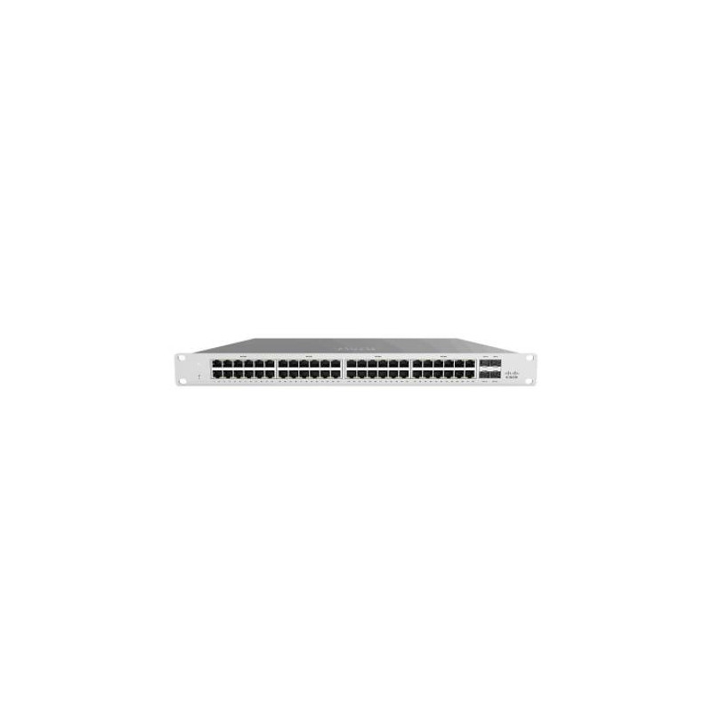 Switch Cisco Meraki MS120-48FP-HW POE