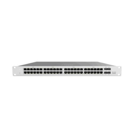 Venta de Switch Cisco Meraki MS120-48FP-HW POE