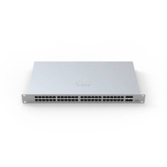 Venta de Switch Cisco Meraki MS120-48FP-HW POE