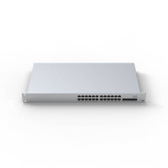 Venta de Switch Cisco Meraki MS210-24-HW