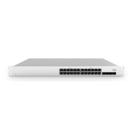 Venta de Switch Cisco Meraki MS210-24-HW