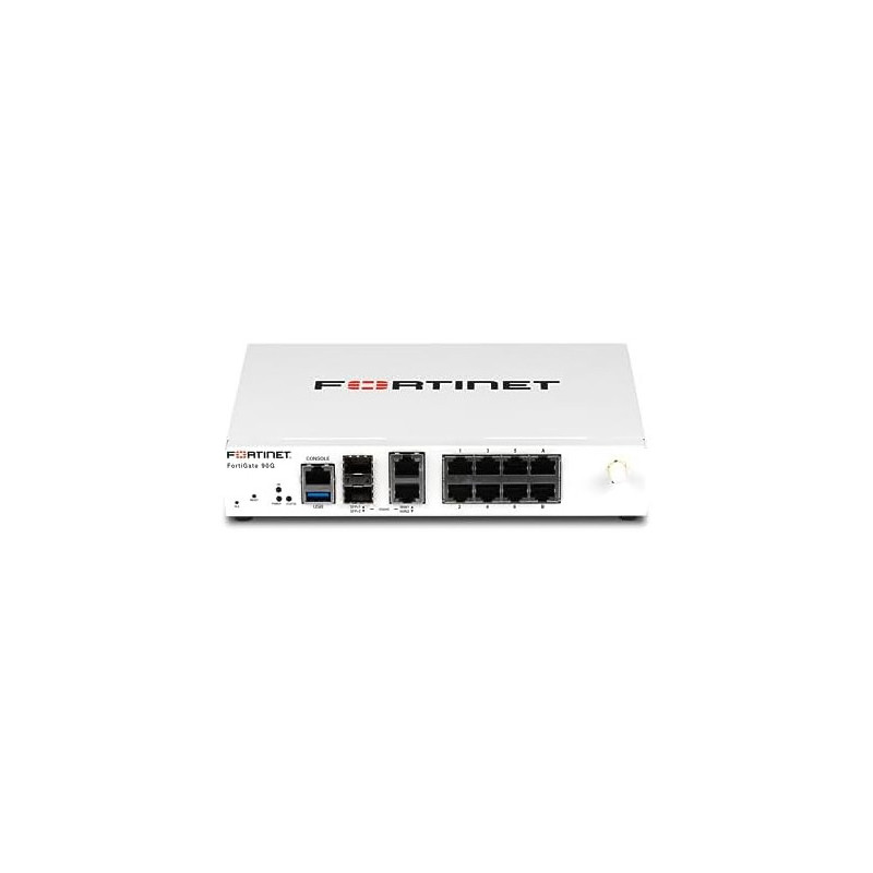 Firewall FG-90G-BDL-950-12 Fortinet