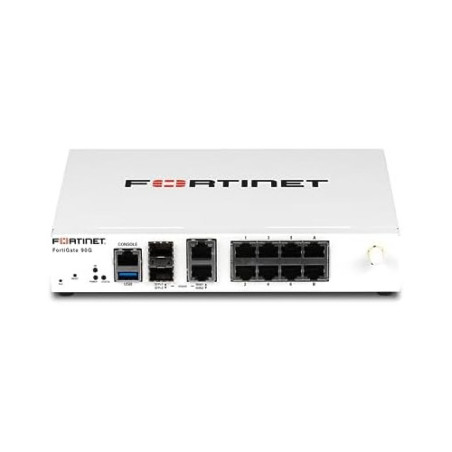 Firewall FG-90G-BDL-950-12 Fortinet