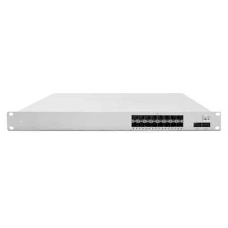 Venta de Switch Cisco Meraki MS410-16-HW