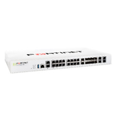 Venta de Firewall FG-100F-BDL-950-12 FORTINET