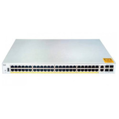 Venta de Switch Cisco Catalyst C1000FE-48T-4G-L