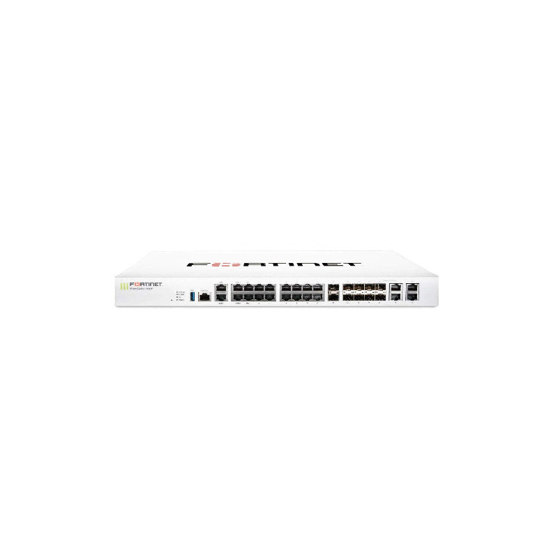 Firewall FG-100F-BDL-950-36 Fortinet