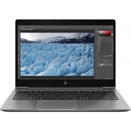 Laptop HP ZBook 14u G6 14"...