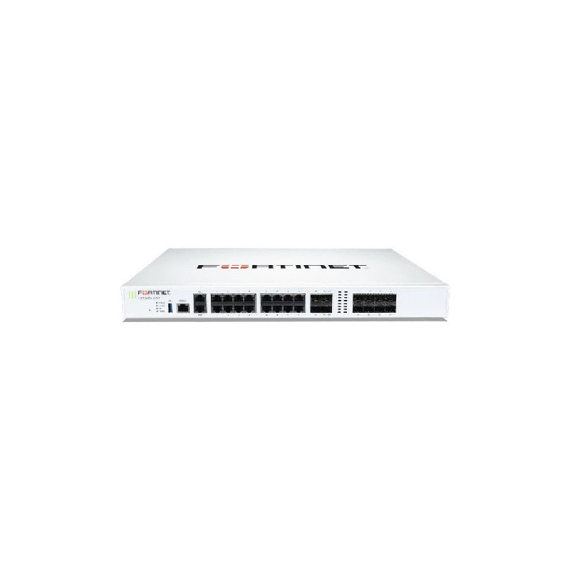 Firewall FG-200F-BDL-950-36 Fortinet