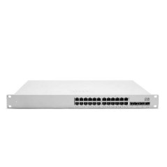 Venta de Switch Cisco Meraki MS350-24X-HW POE