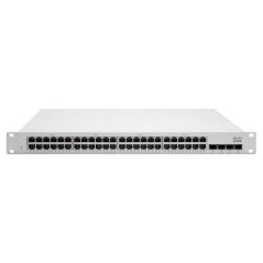 Venta de Switch Cisco Meraki MS250-48LP-HW POE+