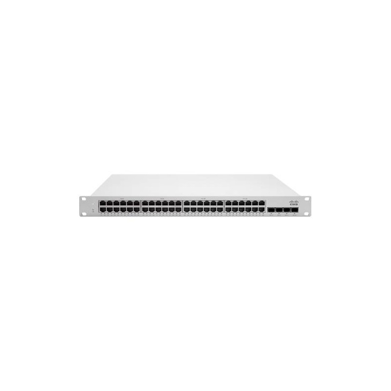 Switch Cisco Meraki MS250-48LP-HW POE+