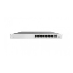 Venta de Switch Cisco Meraki MS250-24P-HW POE