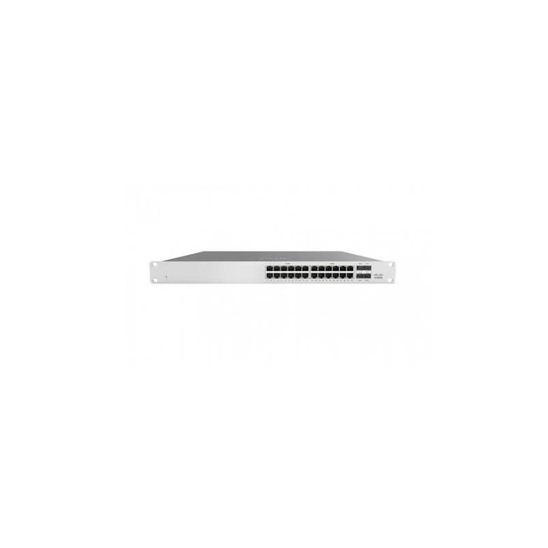 Switch Cisco Meraki MS250-24P-HW POE