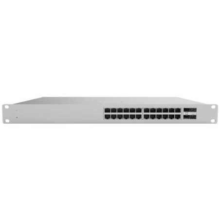 Venta de Switch Cisco Meraki MS120P-24-HW