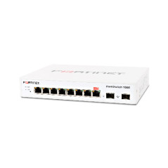 Venta de Switch Fortigate  FortiSwitch- FS-108E-POE