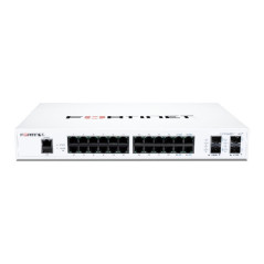 Venta de Switch Fortinet FortiSwitch-FS-124F