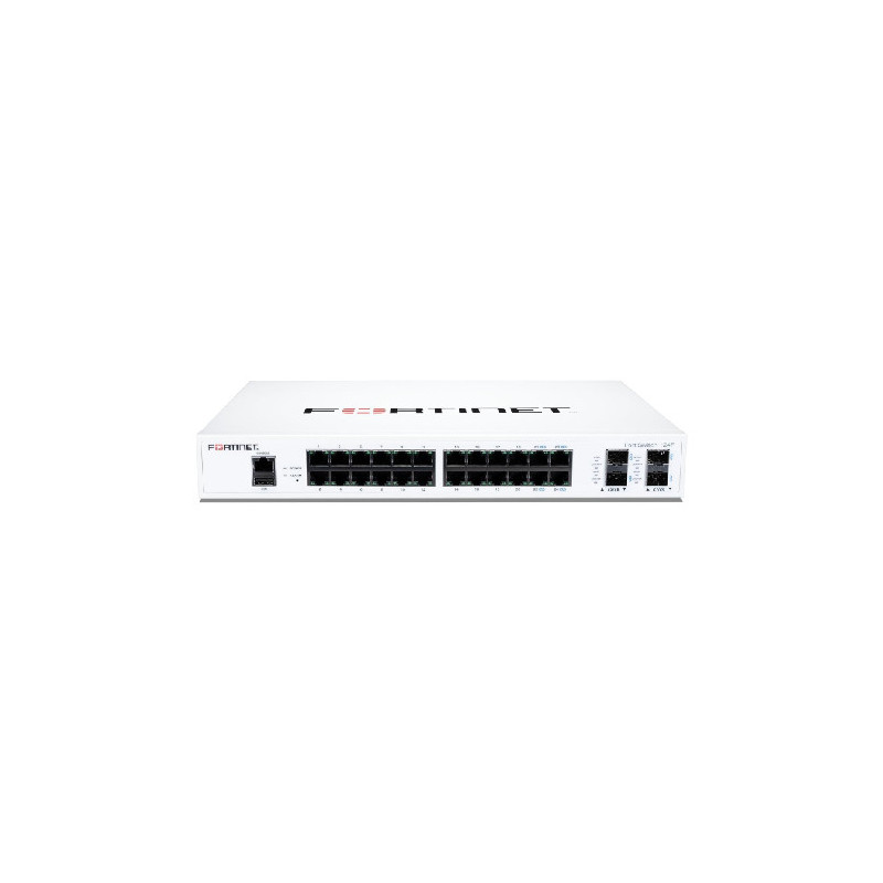 Switch Fortinet FortiSwitch-FS-124F