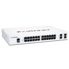 Venta de Switch Fortinet FortiSwitch-FS-124F