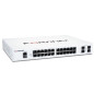 Switch Fortinet FortiSwitch-FS-124F