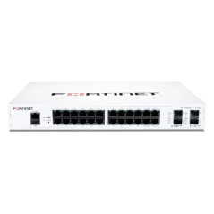 Venta de Switch Fortinet FortiSwitch-124F-FPOE