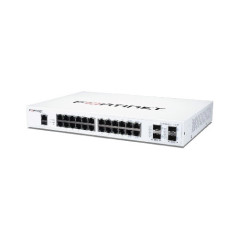 Venta de Switch Fortinet FortiSwitch-124F-FPOE