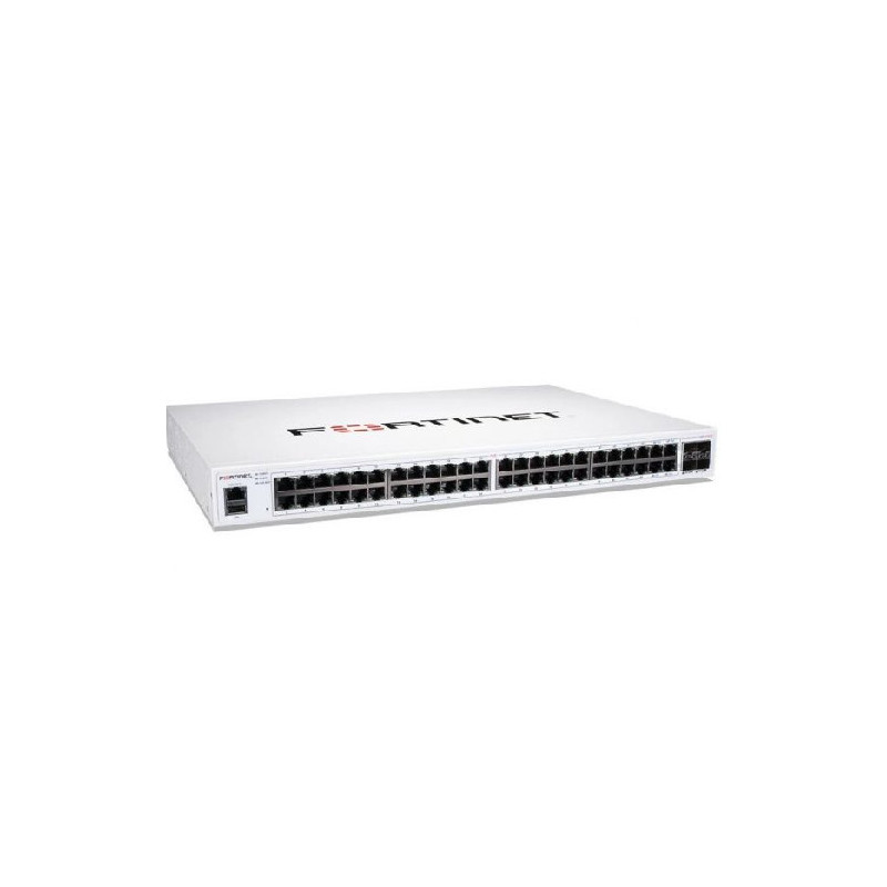 Switch Fortinet FortiSwitch- FS-148F