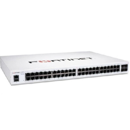 Switch Fortinet FortiSwitch- FS-148F