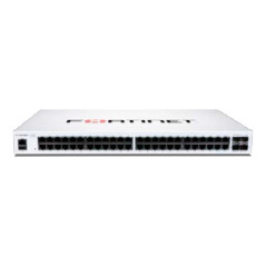 Venta de Switch Fortinet FortiSwitch- FS-148F