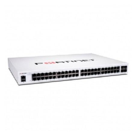 Venta de Switch Fortinet FortiSwitch FS-148F-FPOE