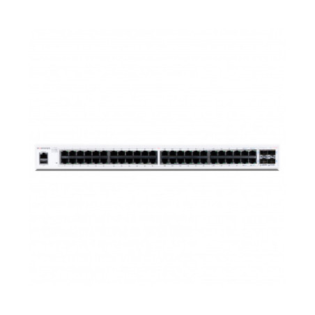 Switch Fortinet FortiSwitch FS-148F-FPOE